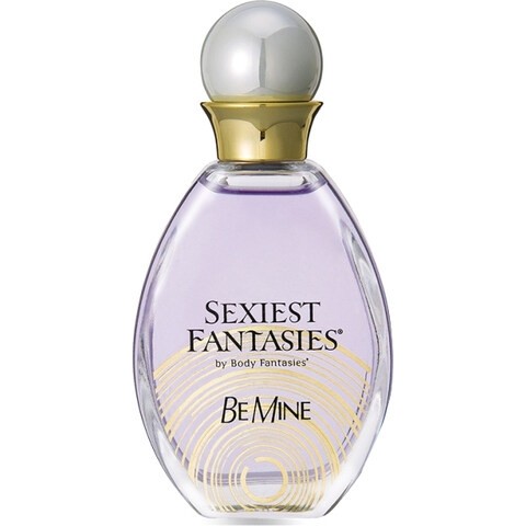 Sexiest Fantasies - Be Mine
